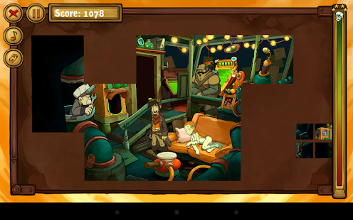 How to get Deponia - The Puzzle lastet apk for android