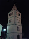Church-Bell in Povljana