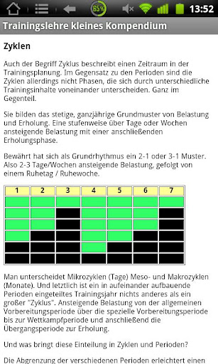 PhysiokompendiumTrainingslehre