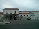 Estação De Comboios Leiria - Gândara Dos Olivais