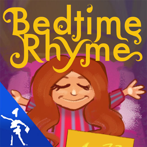 Bedtime Rhyme LOGO-APP點子