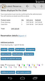 How to install Planyo Online Booking System 1.1 apk for android