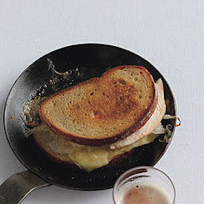 Turkey Reubens