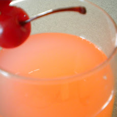 Not Shirley's Temple
