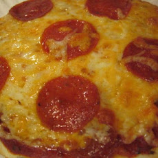 Redroadhome's Pizza Sauce