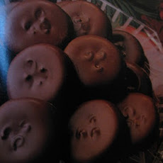 PEPPERMINT PATTIES