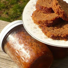 Starbucks Gingerbread