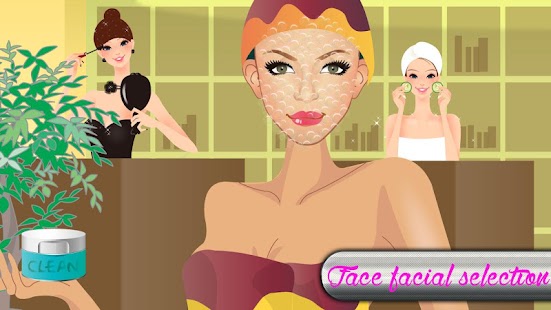 How to mod Spa Salon lastet apk for laptop