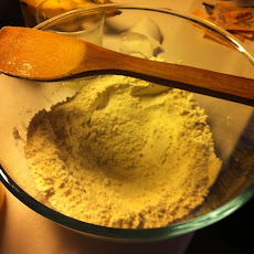 Gravity-defying Basic Buttermilk Pancakes