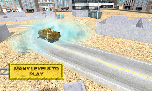 How to download Real Construction Driving 3D 1.1 apk for pc
