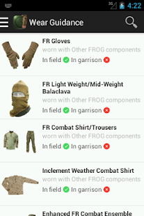 How to download USMC Org Wear Guide patch 1.3 apk for laptop
