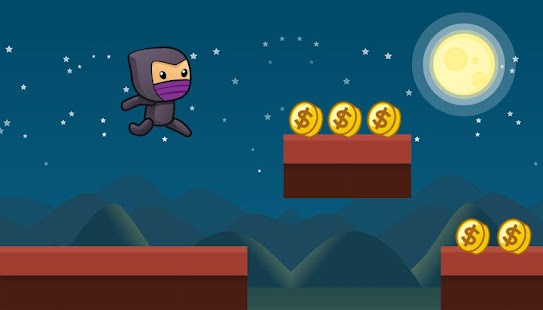 How to download Black Ninja Smash 1.0.2 unlimited apk for pc