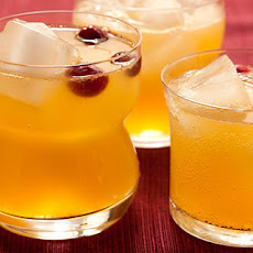 Autumn Chiller Recipe
