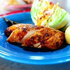 Roast Chicken