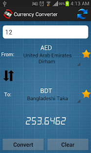 How to get Currency Converter lastet apk for laptop