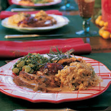 Giblet Gravy