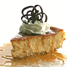 Amarula Cheesecake