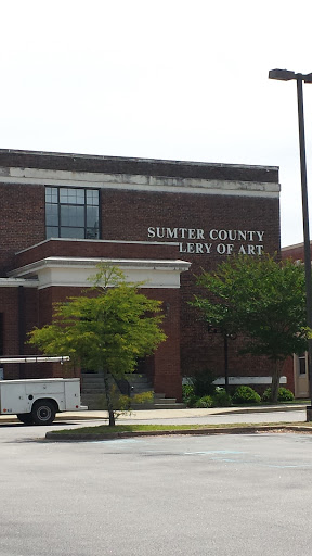 Sumter County Gallery of Art