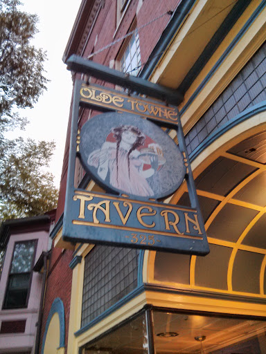 Olde Town Tavern