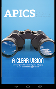 How to get APICS Magazine 2.0.40 mod apk for laptop