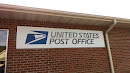 Alberton Post Office
