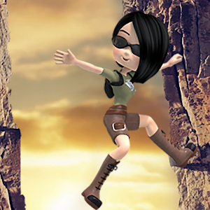 Go! Scout Go! - Wild Climber.apk 1.0