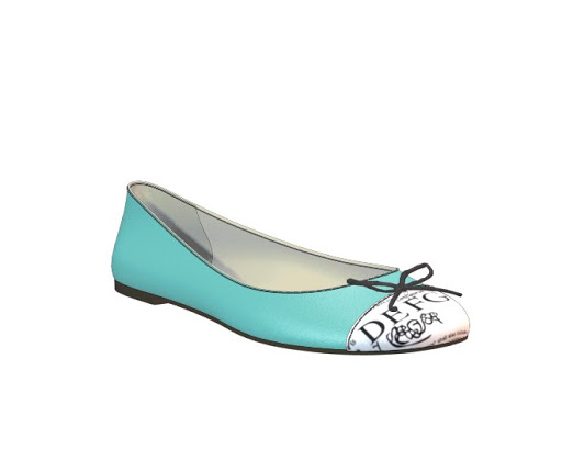 I Designed My Perfect Shoes!