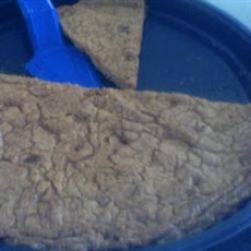 Chocolate Chip Bars