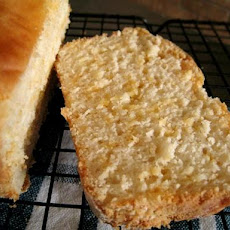 Beer Cheese Bread