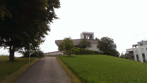 Reformierte Kirche Rotkreuz