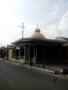 Masjid Darus Salam