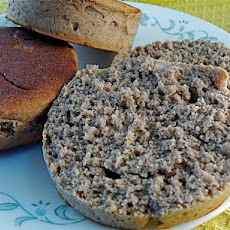 Gluten Free English Muffins