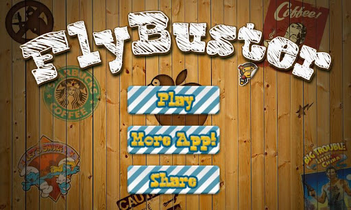 Fly Buster