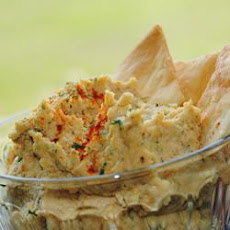 Hummus III