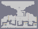 Thumbnail of the map 'If i saw you in heaven.'