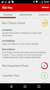 How to mod BSU Recreation Services 3.0.3 apk for bluestacks