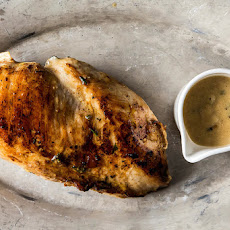Elegant Easy Chicken