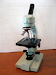 Microscopio Optico Monocular