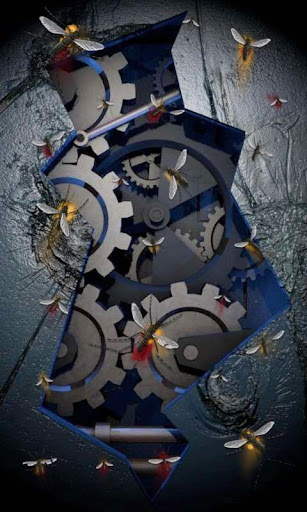 Mechanical gear free 個人化 App-愛順發玩APP