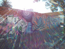Graffiti En Punta Del Este 