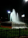 Ahly Fountain