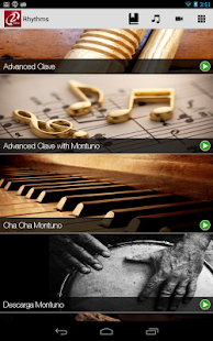 download Pocket Salsa free