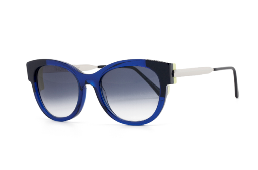 Extravagante Brillen in den aktuellen Trendfarben | Blickers