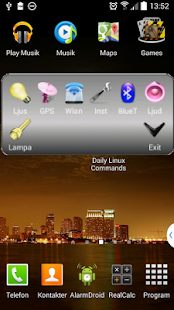 How to download QuickSettings 2.1 mod apk for bluestacks
