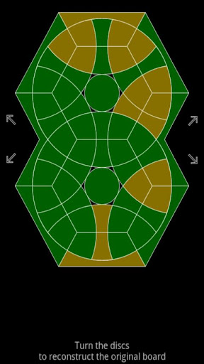 【免費解謎App】Enigma Puzzle-APP點子