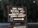 Juno Dunes Natural Area