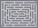 Thumbnail of the map 'Shapeshifting Maze'