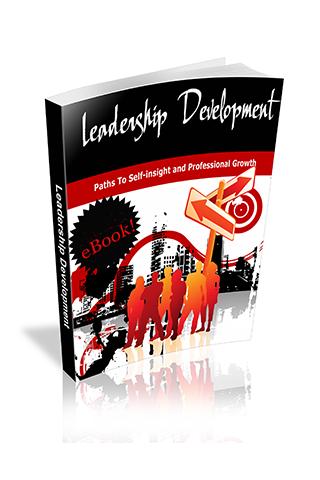 Leadership Development