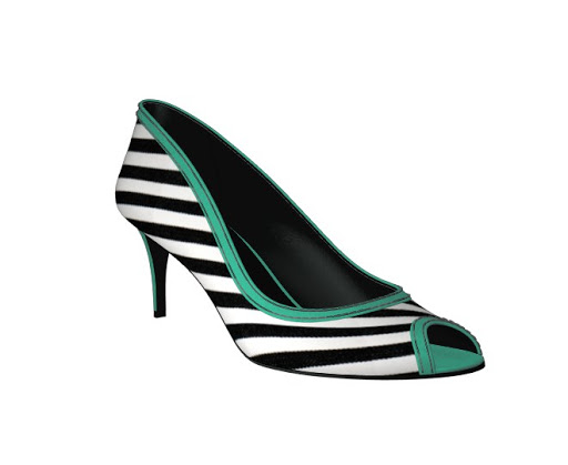 I Designed My Perfect Shoes!