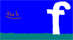 Facebook Symbol